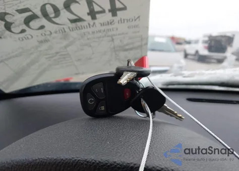 2010 Chevrolet Hhr Lt from USA, damaged, VIN 3GNBABDB3AS615138